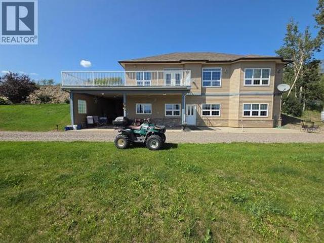 Commercial for sale in Moberly Lake, British Columbia