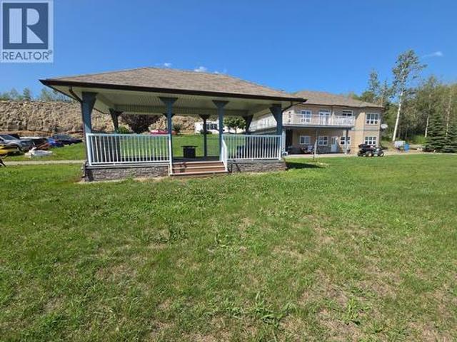 House for sale in Moberly Lake, British Columbia