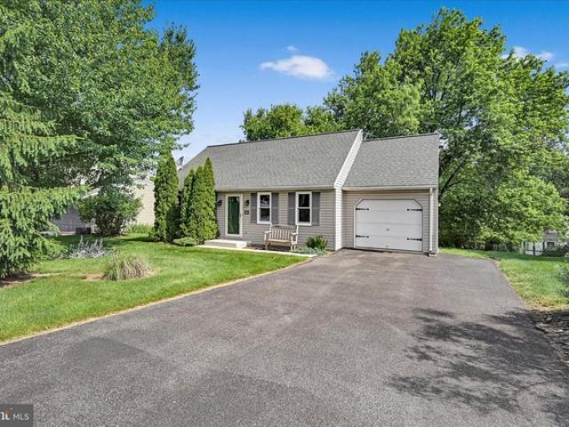 House for sale in Mount Joy, Pennsylvania