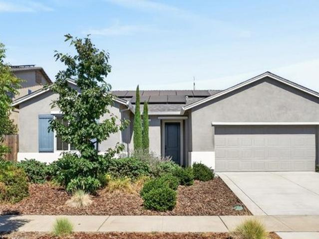 House for sale in Olivehurst, California