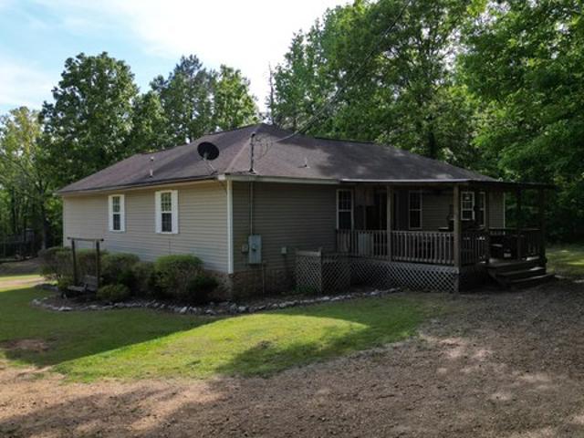 House for sale in Sturgis, Mississippi