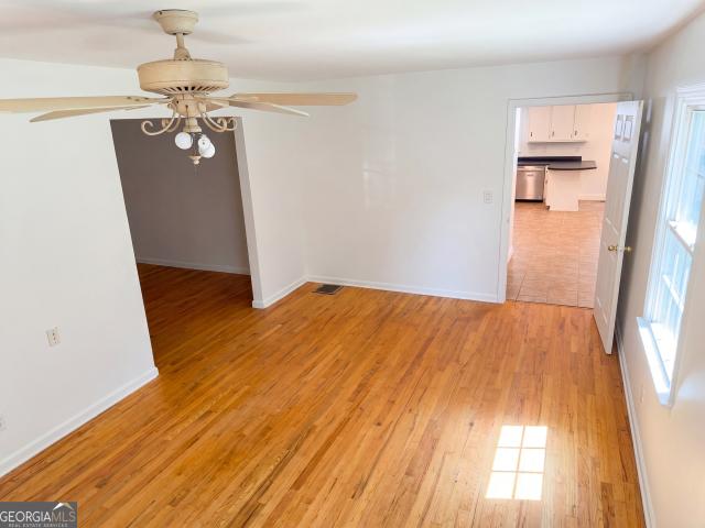 House for sale in Banks, Georgia