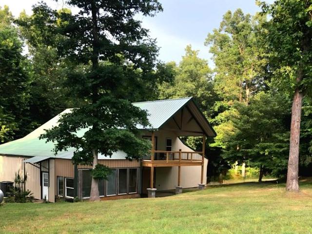 Farm for sale in Ark