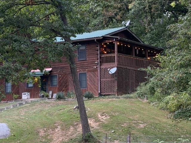 House for sale in Pinckneyville, Perry County