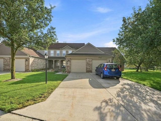 Condo for sale in Canton, Mississippi