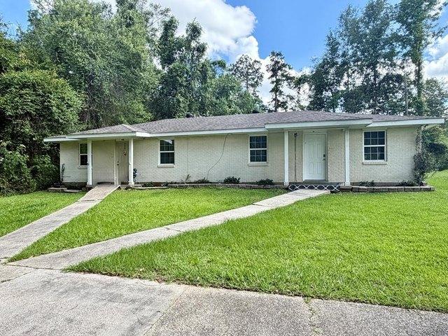 House for sale in Picayune, Mississippi
