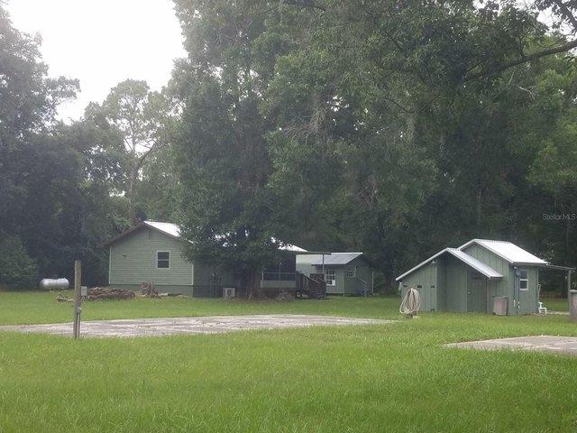 House for sale in Umatilla, Florida