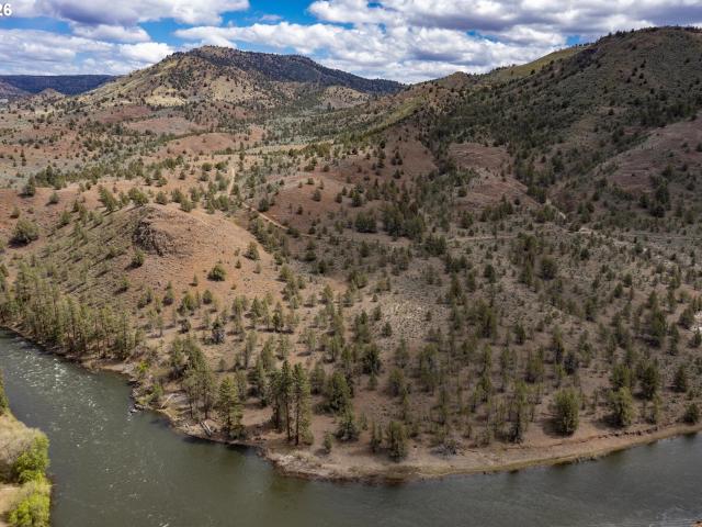 Land for sale in Monument, Grant County