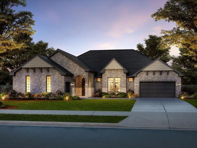 House for sale in Eagletown, Oklahoma