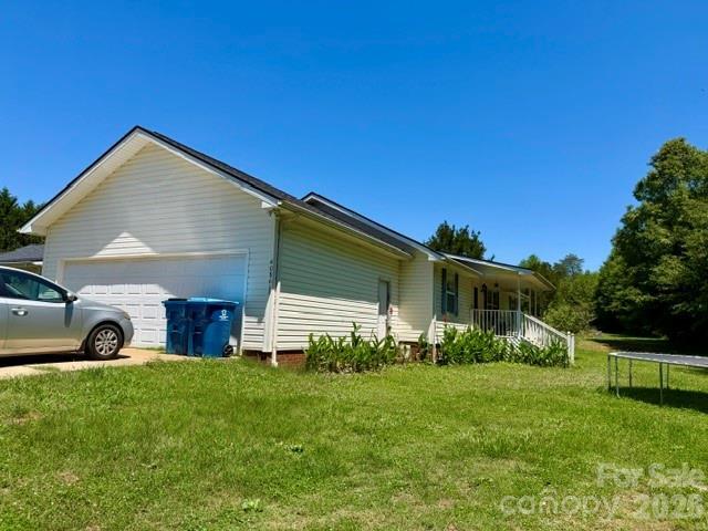 House for sale in Catawba, North Carolina