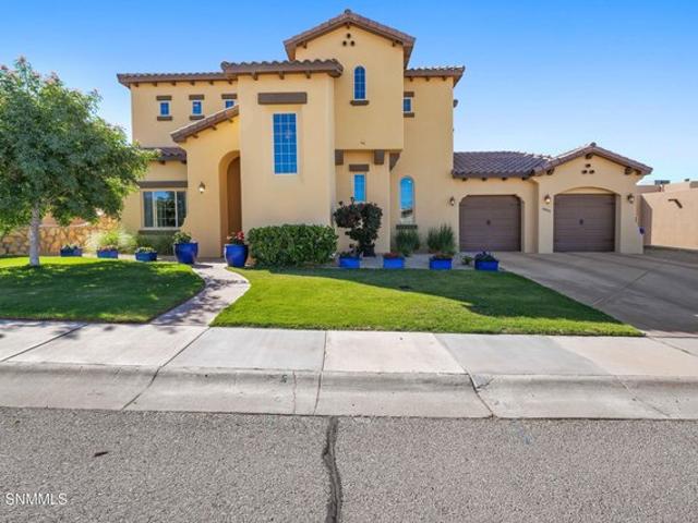 House for sale in Dona Ana, New Mexico
