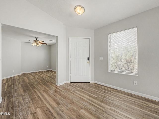House for sale in Arizona