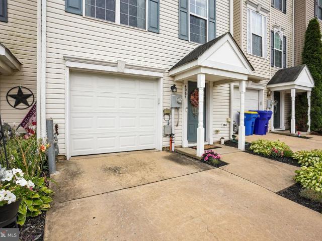 Townhouse for sale in Dover