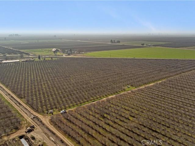 Land for sale in California