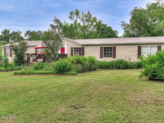 House for sale in Harlem, Georgia