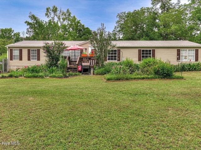 House for sale in Harlem, Georgia