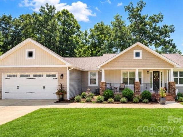 House for sale in Lincolnton, North Carolina