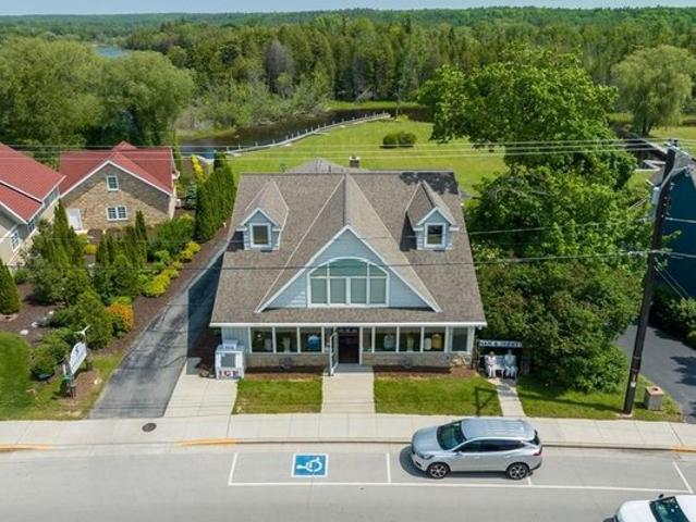House for sale in Fish Creek, Wisconsin