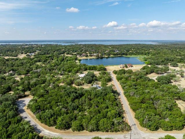 Land for sale in Whitney, Hill County