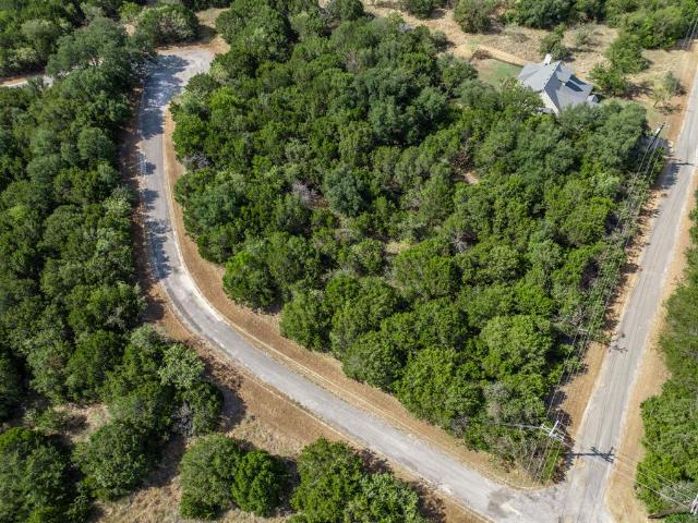 Land for sale in Whitney, Hill County