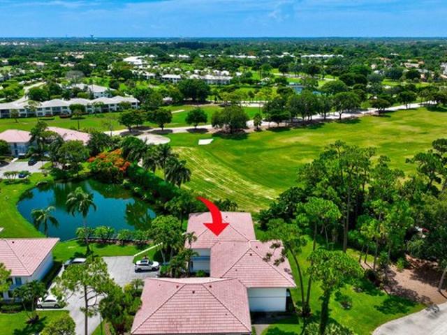 Condo for sale in Boynton Beach, Florida