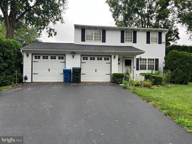 House for sale in Mount Joy, Pennsylvania