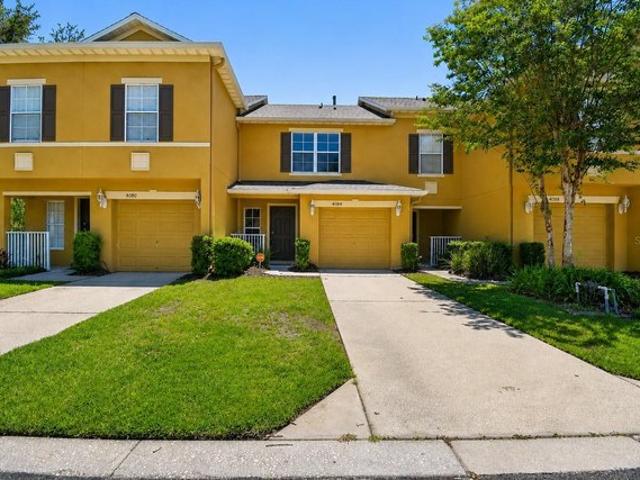 Townhouse for sale in Oviedo, Florida