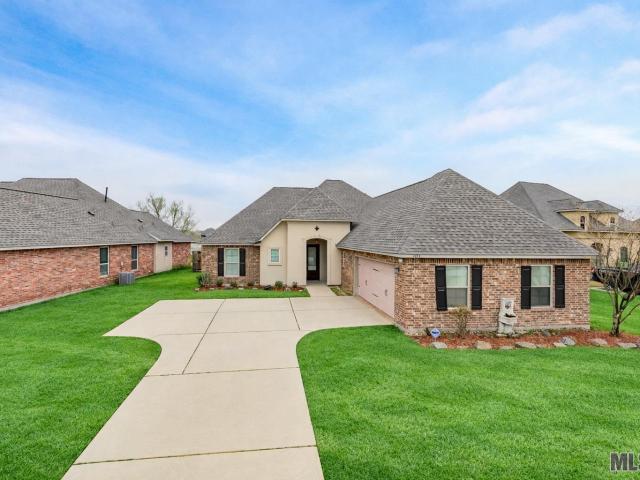 House for sale in Addis, Louisiana