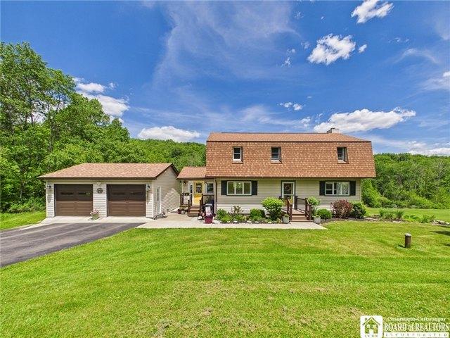 House for sale in Allegany, New York