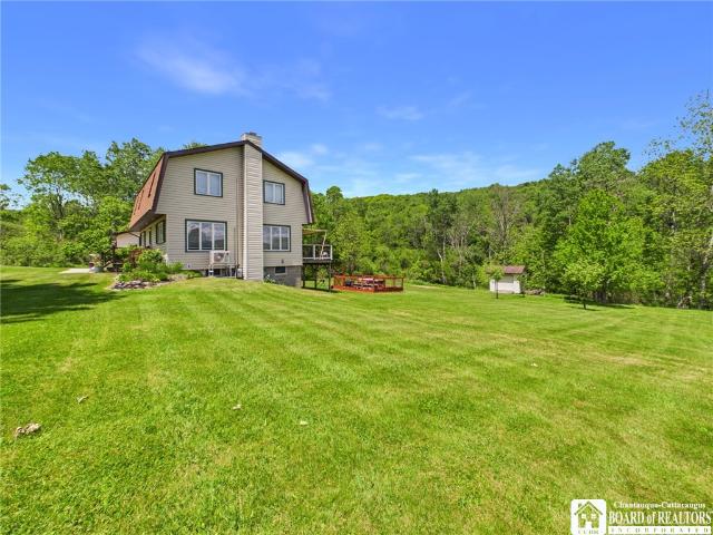 House for sale in Allegany, New York