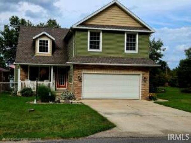 House for sale in Bremen, Indiana