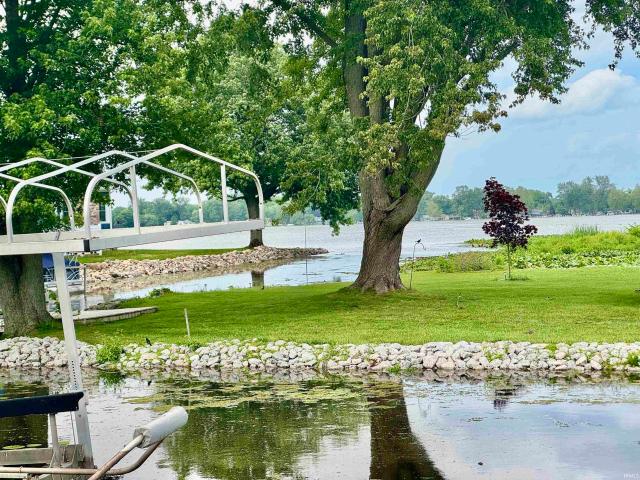 House for sale in Bremen, Marshall County