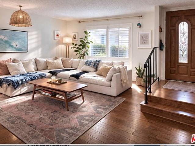 Condo for sale in Agoura Hills, California