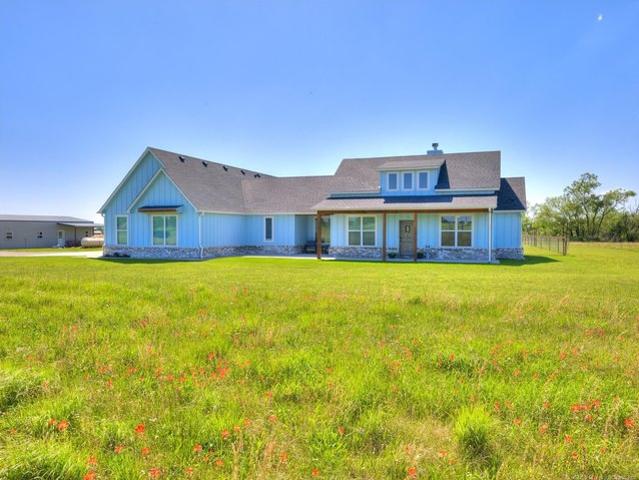 House for sale in Collinsville, Oklahoma