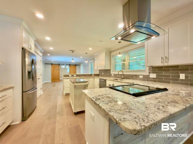 House for sale in Bay Minette, Alabama