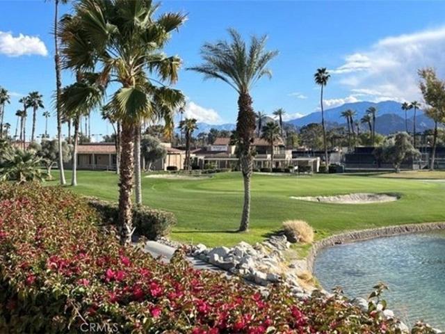 Condo for sale in Palm Desert, California