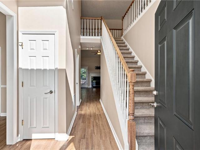 House for sale in Duluth, Georgia