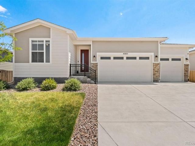 House for sale in Castle Rock, Colorado