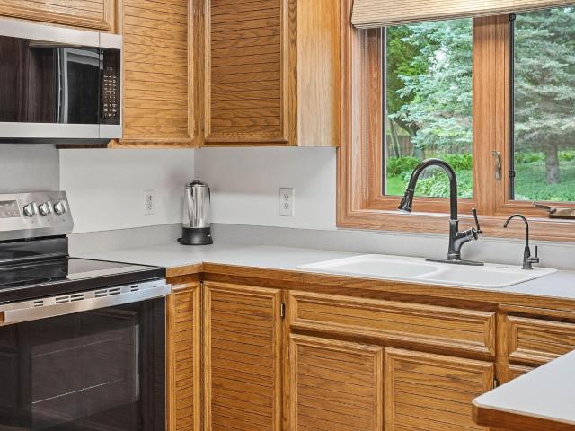 House for sale in Eagan, Minnesota
