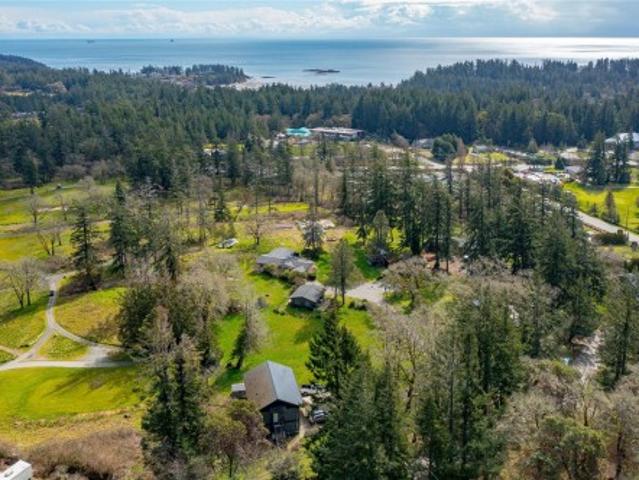House for sale in Metchosin, British Columbia