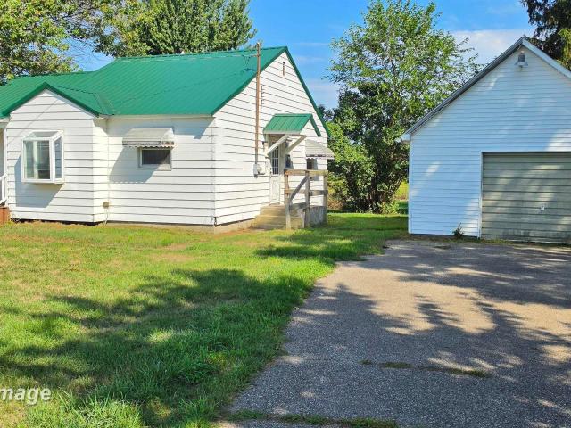 House for sale in New Haven, Michigan