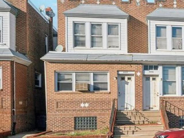 House for sale in Philadelphia, Pennsylvania