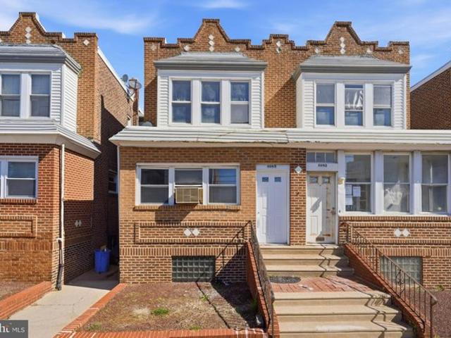 Townhouse for sale in Philadelphia, Pennsylvania