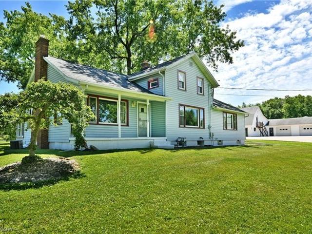House for sale in Southington, Ohio