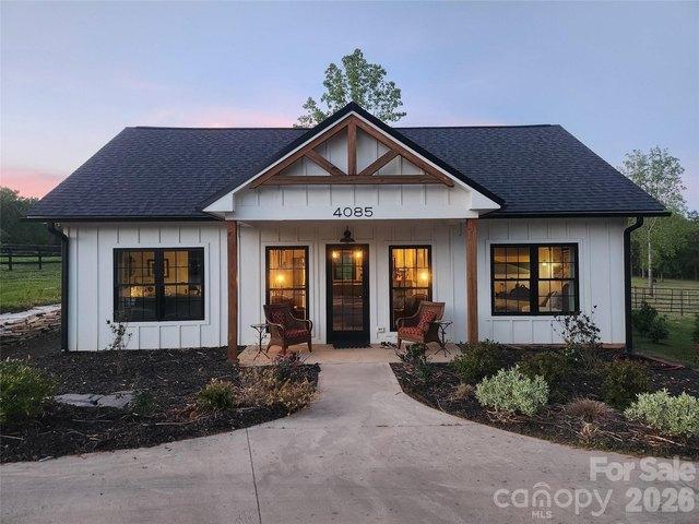 House for sale in Tryon, North Carolina