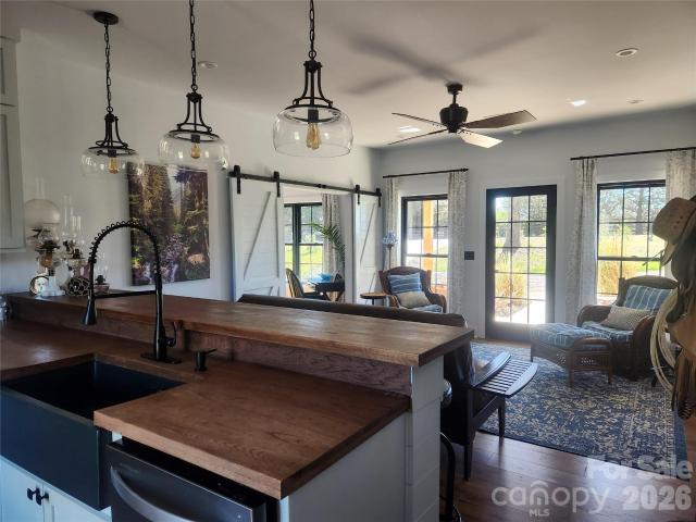 House for sale in Tryon, South Carolina