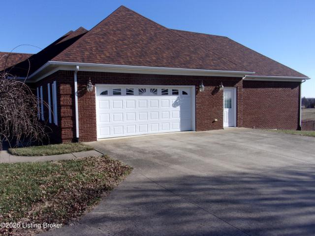 House for sale in Nelson, Kentucky