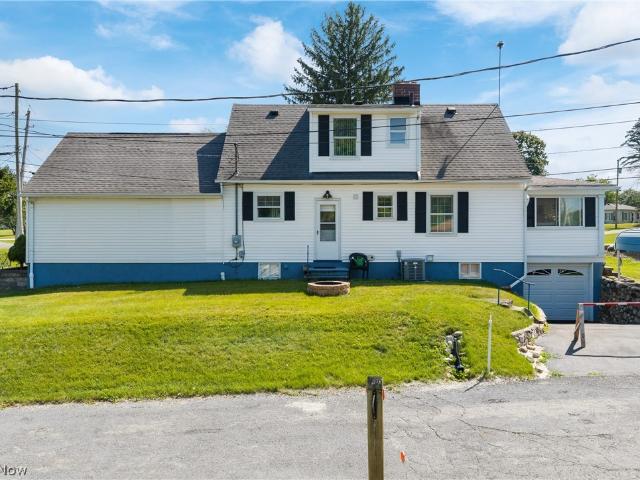 House for sale in Summit, Ohio