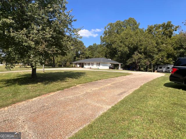 House for sale in Mount Zion, Carroll County