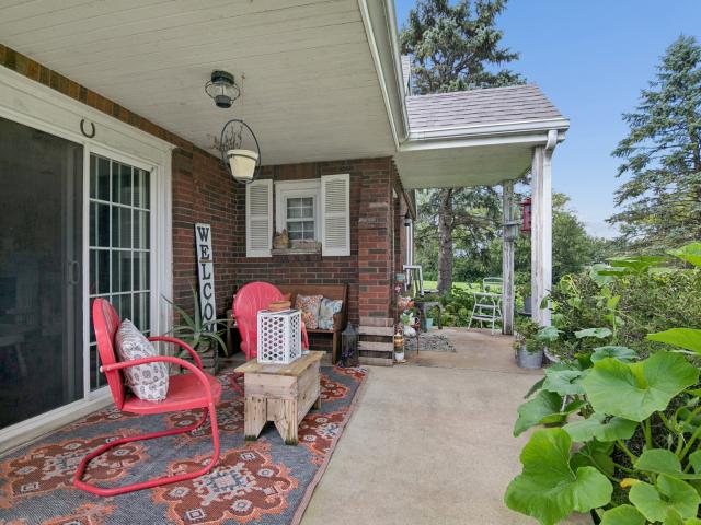 House for sale in Ford, Illinois